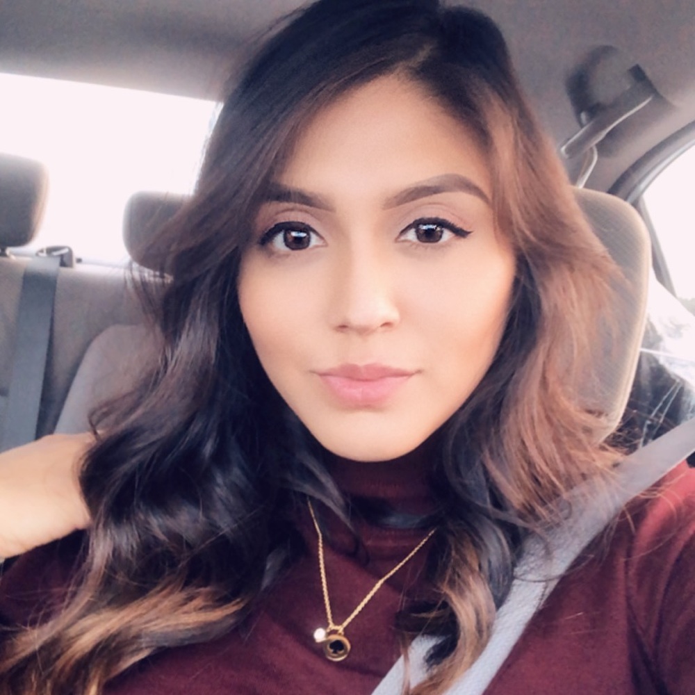 Meet your Posher, Vanessa